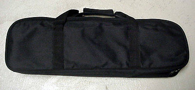 Deluxe Caryall Chess Bag For Set Clock Pieces New